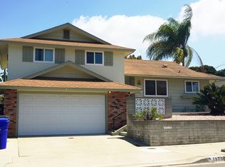 1975 Harton Rd, San Diego, CA 92123