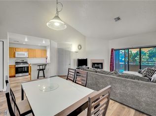 5022 S Rainbow Blvd UNIT 203, Las Vegas, NV 89118