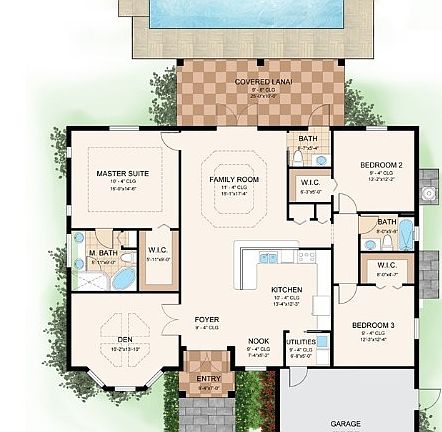 2nd image of 2514 SW 14th Place Cpe