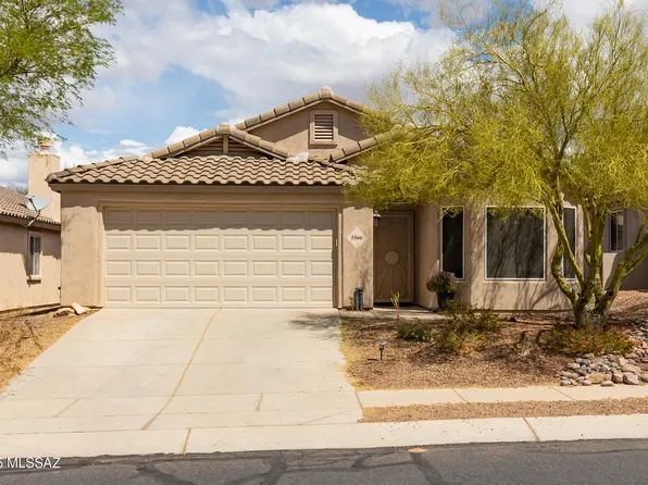 5566 W Dove Of Peace Dr, Marana, AZ 85658