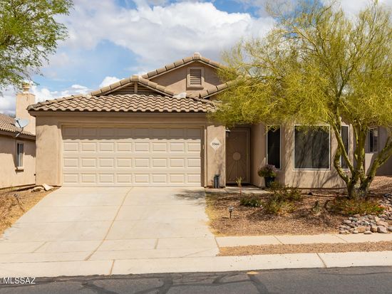 5566 W Dove Of Peace Dr, Marana, AZ 85658