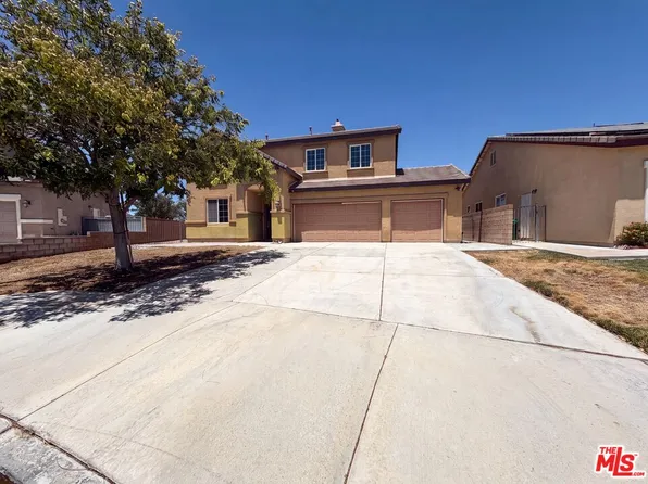 3147 W Lingard St, Lancaster, CA 93536