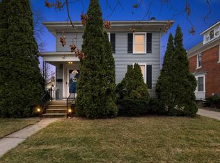 22153 Park St, Dearborn, MI