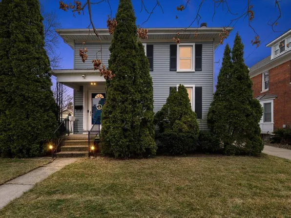 22153 Park St, Dearborn, MI 48124