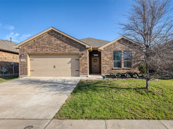 1033 Madelia Ave, Fort Worth, TX 76177