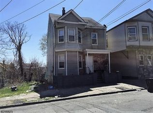 156 N 5th St, Paterson, NJ 07522