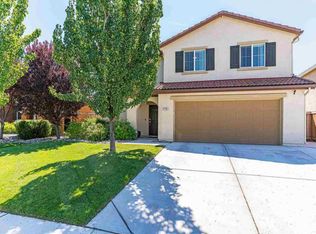 11740 Cervino Dr, Reno, NV 89521