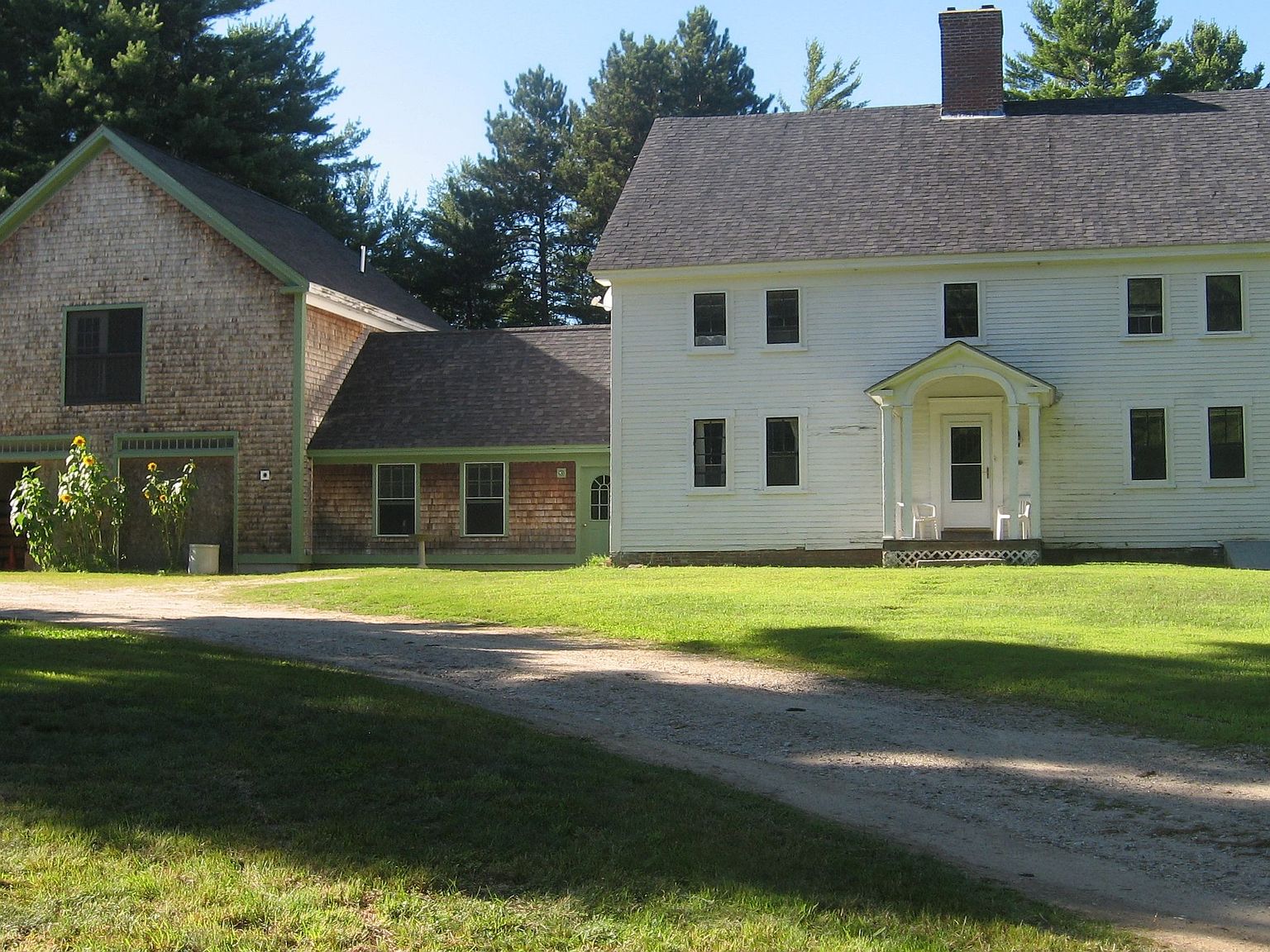 309 Governors Rd, Brookfield, NH 03872 Zillow