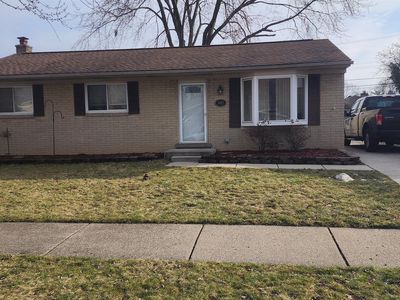 14323 Ziegler St, Taylor, MI, 48180