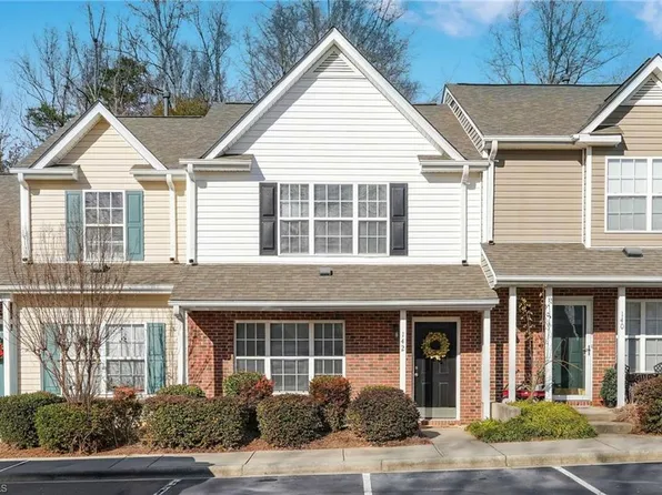 142 Tannenbaum Cir, Greensboro, NC 27410