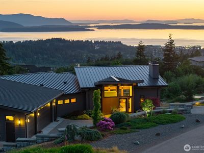 4320 Samish Crest Drive, Bellingham, WA, 98229