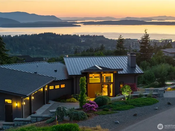 4320 Samish Crest Drive, Bellingham, WA 98229