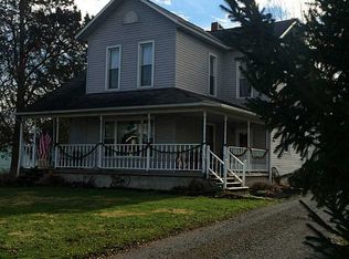 5208 State Route 29, Celina, OH 45822