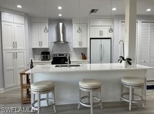 1305 Sweetwater Cv Unit 203, Naples, FL 34110