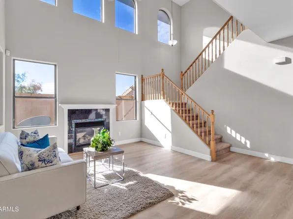 125 N 22ND Place #30, Mesa, AZ 85213