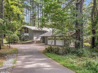 48 Old Lancaster Rd, Sudbury, MA 01776