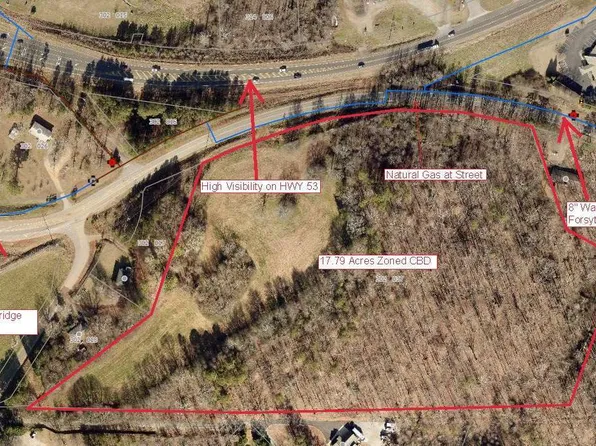 7770 Old Keith Bridge Rd, Gainesville, GA 30506