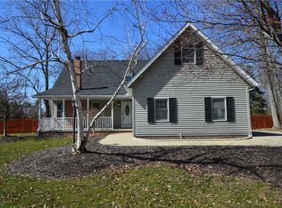 7584 N Gannett Rd, Northfield, OH 44067