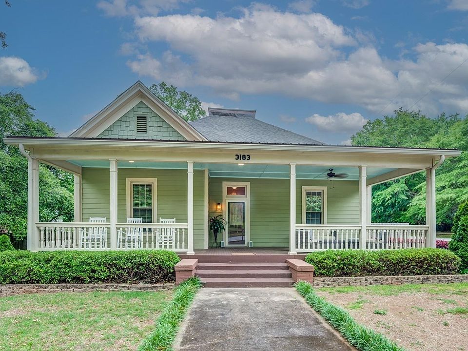 3183 Conyers St SE, Covington, GA 30014 Zillow
