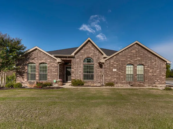 1161 Meghann Ln, Waxahachie, TX 75167