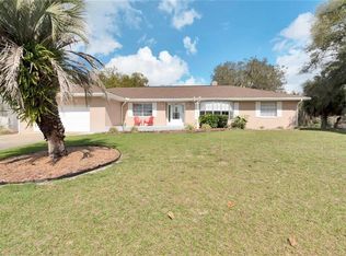 9307 E Crescent Dr, Inverness, FL 34450