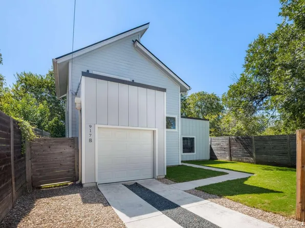 917 Vargas Rd #B, Austin, TX 78741