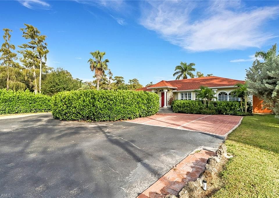 5781 Lancewood Way, Naples, FL 34116 MLS 223073355 Zillow