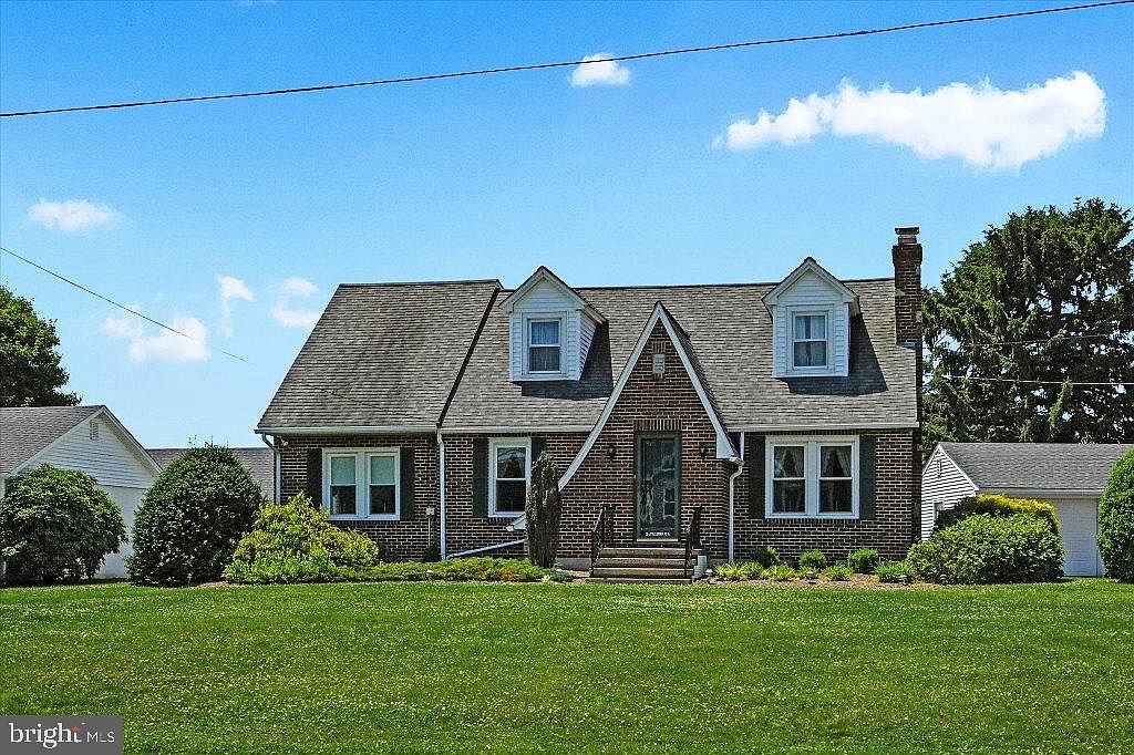 20 Little Britain Rd N, Quarryville, PA 17566 Zillow