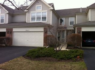 3007 Crystal Rock Rd, Naperville, IL 60564