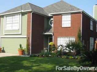 4776 Oakmont Ct, League City, TX 77573