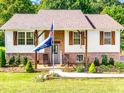 270 Cross Over Rd, Sevierville, TN, 37876