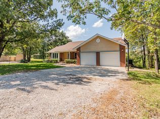 269 Quail Rd, Branson, MO 65616