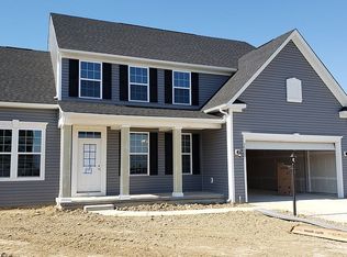 36602 Gladstone Mill Dr, North Ridgeville, OH 44039