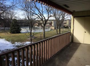 625 N 1200 W APT A201, Salt Lake City, UT 84116