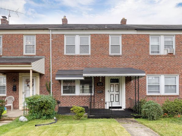 1615 Shadyside Rd
