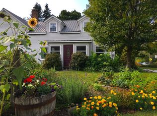 2 Krug Rd, Underhill, VT 05489