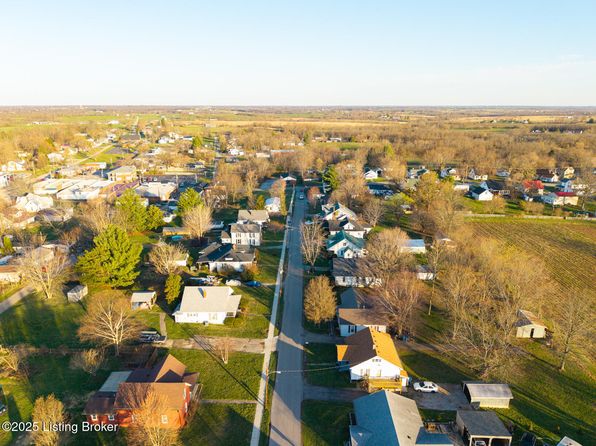 0 Bohannon St, Pleasureville, KY 40057
