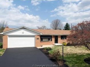 1400 Scott St, Winchester, VA 22601