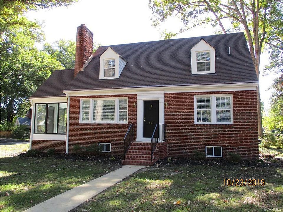 1st image of 101 Danray Dr