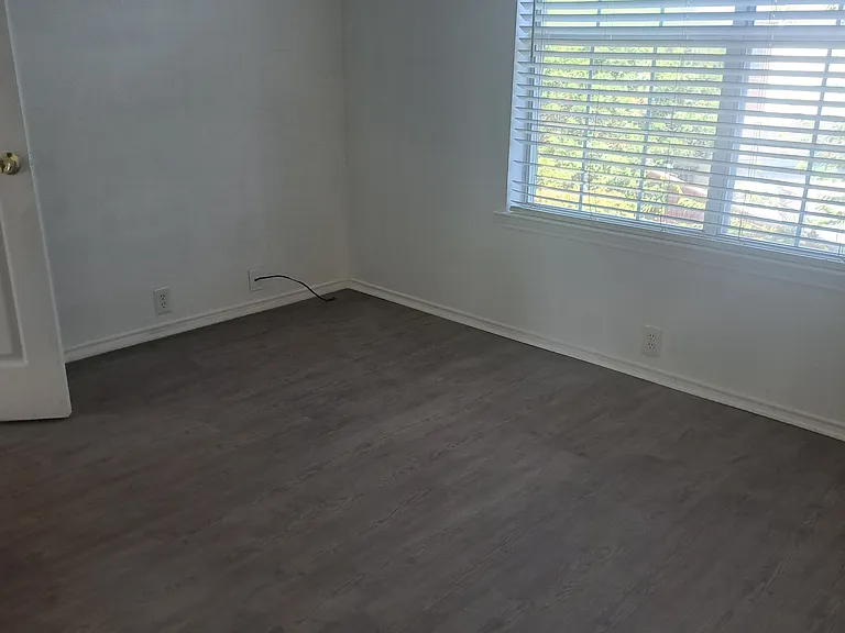 Master Bedroom - 2nd floor
