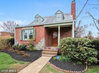 10402 Amherst Ave, Silver Spring, MD 20902