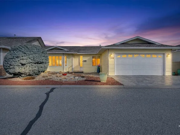 3400 Wilson St #199, Penticton, BC V2A 8H9