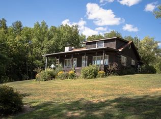 772 Holden Brook Rd, Osceola, PA 16942