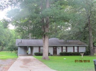150 Sheltons Loop, Crossett, AR 71635