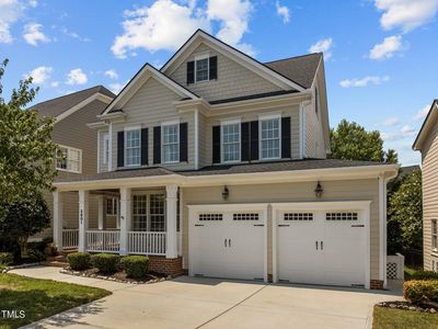 2601 Cameron Pond Dr, Cary, NC, 27519