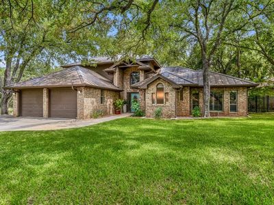 411 Rawhide, Horseshoe Bay, TX, 78657