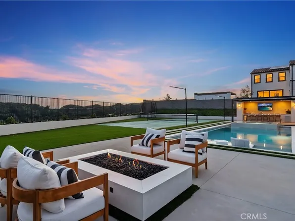 18411 Boulder Blf, Silverado, CA 92676