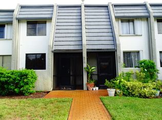 4813 Esedra Ct, Lake Worth, FL 33467