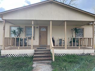 380 Governors Hogg Dr, Pointblank, TX 77364