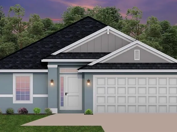 3 Willow Ln, Poinciana, FL 34759